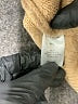 Bluivy 100% Acrylic Tan Pullover Sweater Size M - photo 8