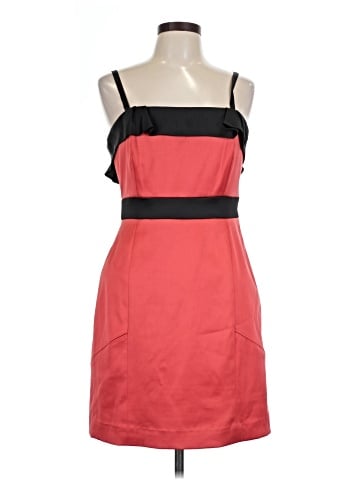 BCBG Paris Cocktail Dress (view 1)
