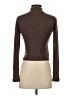 Zara Brown Turtleneck Sweater Size S - photo 2