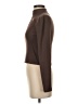 Zara Brown Turtleneck Sweater Size S - photo 5