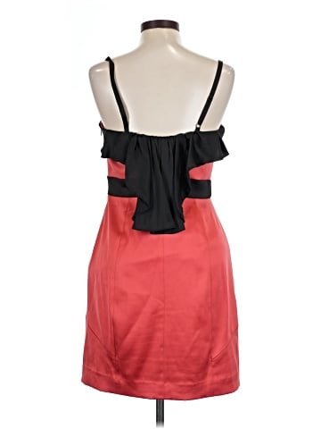 BCBG Paris Cocktail Dress (view 2)