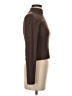 Zara Brown Turtleneck Sweater Size S - photo 4
