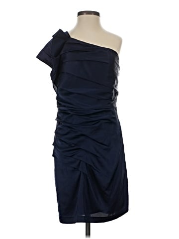 Express Cocktail Dress (view 1)