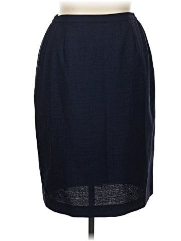 Leslie Fay Formal Skirt (view 1)
