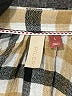 Pilcro Plaid Gold Long Sleeve Blouse Size L - photo 7
