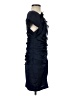 Express Blue Cocktail Dress Size 2 - photo 4