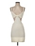 Animari Ivory Sleeveless Top Size S - photo 1