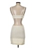 Animari Ivory Sleeveless Top Size S - photo 2