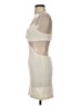 Animari Ivory Sleeveless Top Size S - photo 5