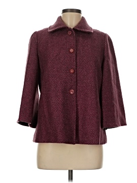 Rebecca Taylor Coat