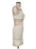 Animari Ivory Sleeveless Top Size S - photo 4