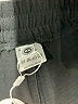 Assorted Brands 100% Polyester Solid Black Casual Pants Size 0X - photo 7
