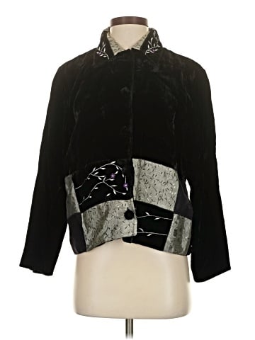 Unbranded Jacket (view 1)