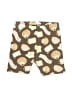 Gymboree Print Brown Board Shorts Size 2T - photo 1
