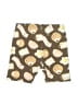 Gymboree Print Brown Board Shorts Size 2T - photo 2