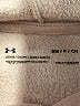 Under Armour Pink Sweatshirt Size S - photo 7