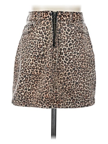 BDG Casual Skirt (view 1)
