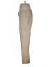 Halogen Chevron-herringbone Tan Casual Pants Size 10 - photo 5