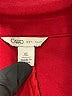 Cato Red Blazer Size XL - photo 6