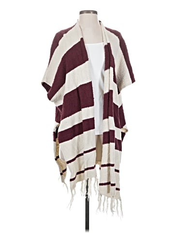 The Impeccable Pig Poncho (view 1)