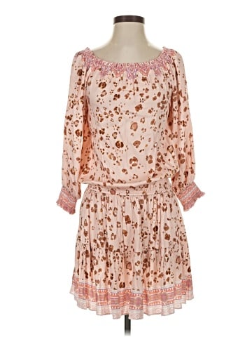 Hale Bob Casual Dress (view 1)