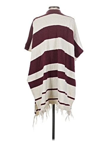 The Impeccable Pig Poncho (view 2)