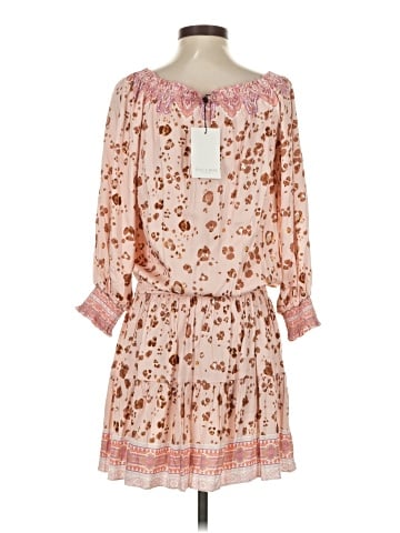 Hale Bob Casual Dress (view 2)