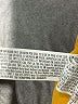 Forever 21 Solid Yellow Board Shorts Size 2X - photo 4