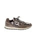 Ilse Jacobsen Camo Gray Tan Sneakers Size EU 41 - photo 1