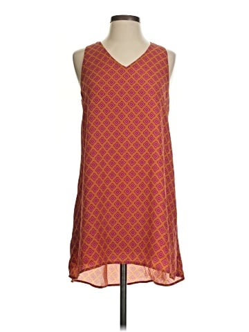 Hazel Casual Dress (view 1)