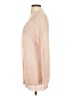 Shein Pink Kimono Size S - photo 5