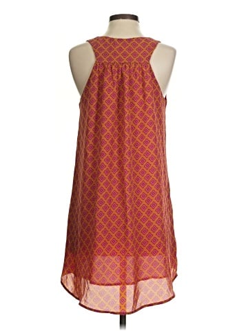 Hazel Casual Dress (view 2)