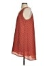 Hazel Paisley Orange Casual Dress Size S - photo 5