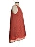 Hazel Paisley Orange Casual Dress Size S - photo 4