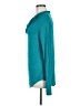 Michael Stars Teal Long Sleeve Top One size - photo 5