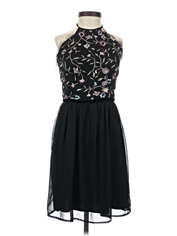 Francesca's Cocktail Dress (view 1)