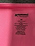 Francesca's Pink Bodysuit Size M - photo 3