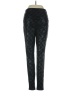 Zenergy by Chico's Chevron-herringbone Black Active Pants Size Sm (0) - photo 2