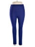 Victoria's Secret Blue Active Pants Size 16 - photo 1