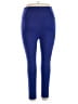 Victoria's Secret Blue Active Pants Size 16 - photo 2