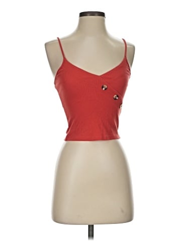 Me To We Tank Top (view 1)