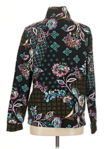 Sport Savvy Pullover Sweater (view 2)