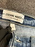 Etienne Marcel Hearts Blue Jeans Size 30 waist - photo 7