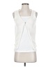 Unbranded 100% Polyester White Cardigan Size S - photo 1
