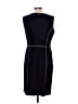 Tory Burch Blue Cocktail Dress Size 12 - photo 2