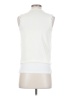 Unbranded 100% Polyester White Cardigan Size S - photo 2