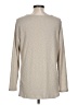 Style&Co Tan Pullover Sweater Size L - photo 2