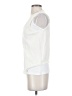 Unbranded 100% Polyester White Cardigan Size S - photo 5