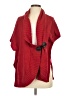 Chico's Red Vest Size Sm - Med - photo 1