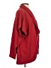 Chico's Red Vest Size Sm - Med - photo 4
